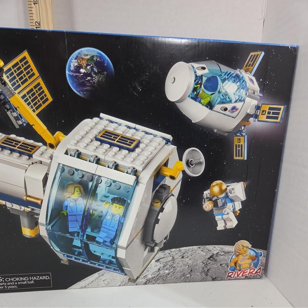 Lego Building-sets-blocks - Picture 5 of 8